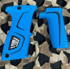 NEW Planet Eclipse Gtek 170R Rubber Grip Kit – Blue