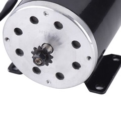 36V 1000W Brush Motor for Electric Scooter Quad Razor E-Bike Go-Kart MY1020