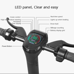 Mankeel Pioneer Electric Scooter Powerful 800W