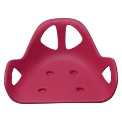 Red Plastic Seat for Go Kart Drift Trike Mini Bike ATV Buggy Drift Cart