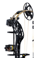 Bear Whitetail INT RTH Package LH 70lb Black/ MO Bottomland