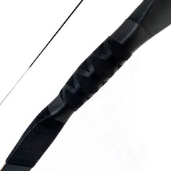 AF 35-45lbs Tatar Traditional Recurve Horse 54″ Hunting Bow for Adult Archery
