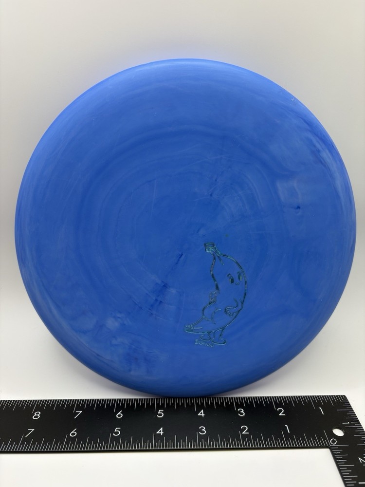 Prodigy PA-3 300 Plastic Anthony Bodanza Banana Butt Stamp 174g PA3 Disc Golf