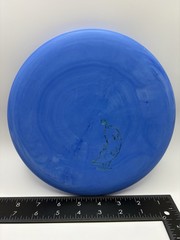 Prodigy PA-3 300 Plastic Anthony Bodanza Banana Butt Stamp 174g PA3 Disc Golf