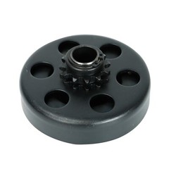 Fits for Predator 212cc 6.5HP Centrifugal Clutch 3/4» Bore 12 Tooth #35 Chain