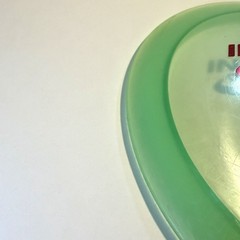Innova Champion Mamba Distance Driver Enhanced Grip 165g Green 11/6/-5/1