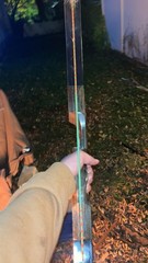 Takedown Recurve Bow RH 62” 60lb @28”
