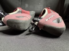 Evolv Elektra Climbing Shoe – Women’s