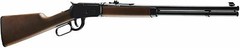 Umarex Legends Cowboy .177 Calibe Lever Action Air Rifle with CO2 and BBs Bundle