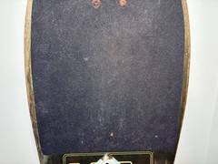 Vintage 80’s Variflex Skateboard Speed Freak