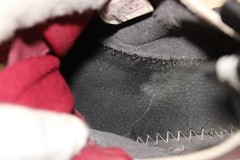 Evolv Elektra Womens Size 38 7.5 Merlot Grey Climbing Approach Bouldering Shoes