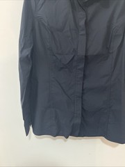 Chestnut Bay Annie O Western Shirt Sz Xl Black