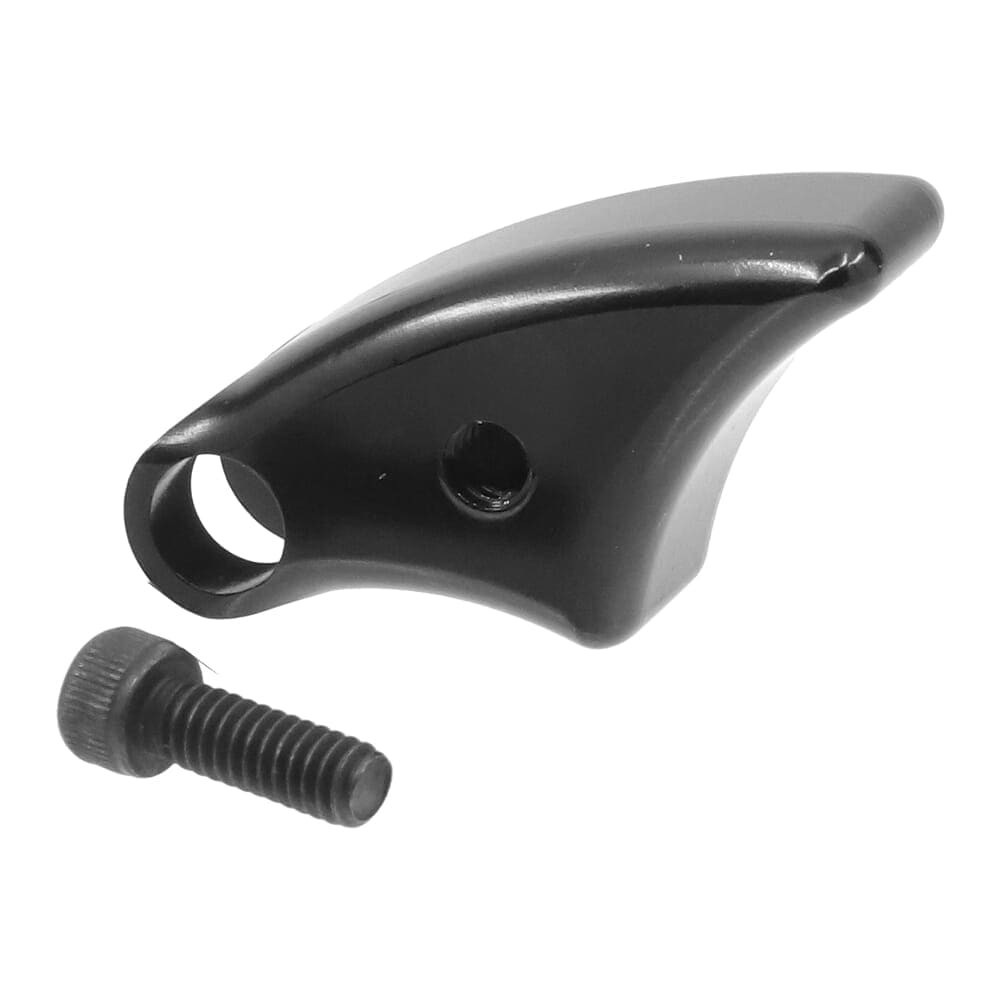 Carter Ember/Whisper Archery Release Shoe, Enhanced Grip (ARES3000): BRAND NEW