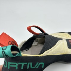 Excellent La Sportiva Mantra Men’s Climbing Shoes No Edge On Sz 39 M6.5 W7.5