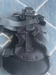 CMC PRO CLIMBING/RESCUE GEAR SET-includes K9 Rappel Harness