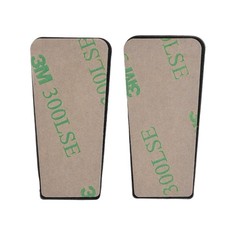 2Pcs Archery Bow Rubber Vibration Damper For Hunting Popular