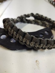 Digital ACU & dark gray Bling Sling, Archery wrist strap Free Ship Mathews