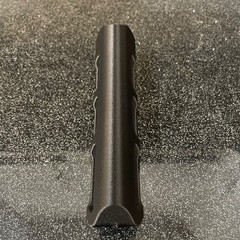 Carbon Fiber CHEEK RISER for Airsoft Stock