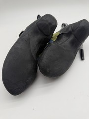 Evolv Nexxo Slip-On Climbing Shoes Blue/Black Men’s US 11/ EUR 44.5