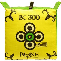 Bone Collector BC-300 Bag Field Point Archery Target