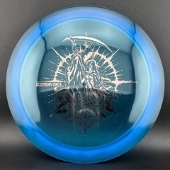 Doomsday Discs Isolation Dystopia