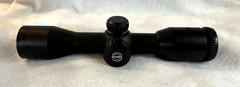 Hawke 3×32 IR SR Crossbow Scope Illuminated Reticle Looks & Works Great