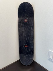 Supreme Banner Skateboard Deck Multicolor FW19 Supreme New York 2019 Brand New
