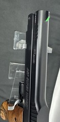 Sig Sauer Super Target ASP .177 cal SSP Match Air Pistol