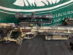 Wicked Ridge Commander 400 AcuDraw Authorized Dealer BRAND NEW
