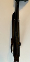 Daisy Powerline Model 717 .177 Pneumatic Air Pellet Pistol Mint Condition