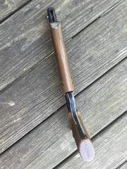 VTG Crosman 1377 .177 Cal Pellet /bb pump air pistol /metal breech -works gr