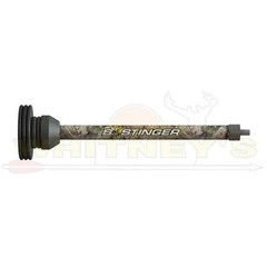 Bee Stinger Pro Hunter Maxx Stabilizer – 10in. – Lost Camo – PHMN10LS