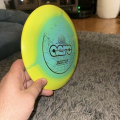 Innova Disc Golf Star Aero 175g