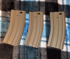 Lancer Tactical LT-25 Gen 2 M4 AEG Airsoft Complete Loadout Bundle Mask Belt