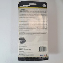 JT 90gram CO2 Tank – Prefilled – Pack of 2 – CO2CYLINDER paintball