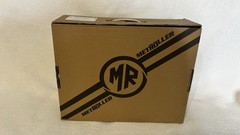 METROLLER Inline Roller Skates Unisex Toddler Lettle Kids Inner Or Outdoor Skate
