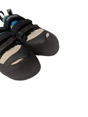 New Evolv Supra rock climbing shoes, Size men’s 10 U.S., bouldering, crag, gym