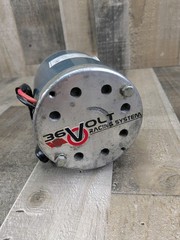 Electric Bicycle Motor MY1020 36V DC 400W Electric Scooter or Custom Project