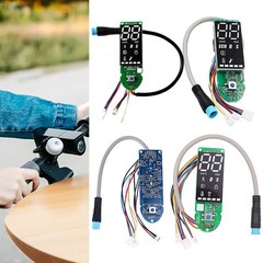 For Xiaomi Electric Scooter Replacement Dashboard Display for M365 Models