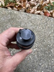 MODEL 1000 STRING GAME TRACKER