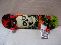 Powell Peralta Skateboard 31 Inches