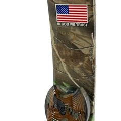 Bowtech 101st Airborne RH 29″ 70 lbs. Draw Hunting Compound Bow