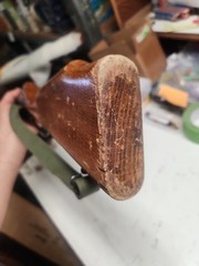 Vintage Model 96 Bb Gun with Sling! #66