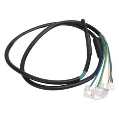 8 Pin Scooter Motor Wire With High Sensitivity For MI3 Scooter Popular