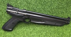 Crosman American Classic 1322 Variable-Pump Pellet Air Pistol .22cal – P1322