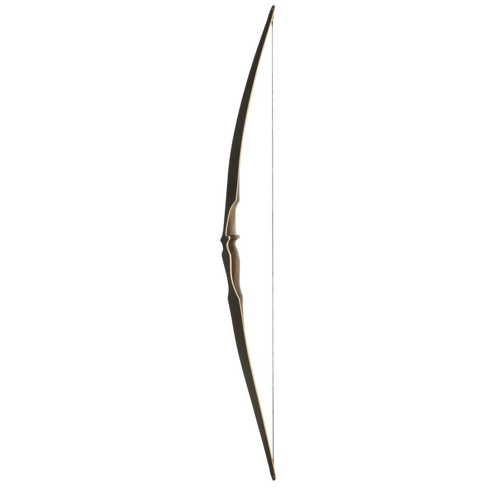 October Mountain Strata Longbow 62 in. 45 lbs. RH