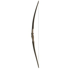 October Mountain Strata Longbow 62 in. 45 lbs. RH