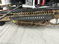 BARNETT WHITETAIL HUNTERII IN SOFT CASE