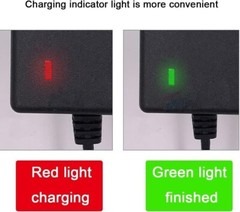 36V Battery Charger Adapter for Aventon Pace Pace 350.2 / Pace 350.3