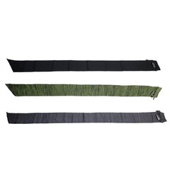 Southland Archery Supply Traditional Bow Sock Sleeve Soft Bag Case – 4.5″ Wide